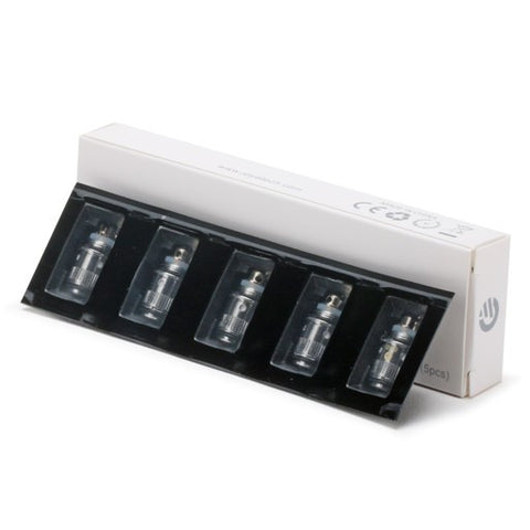 Ego one coils